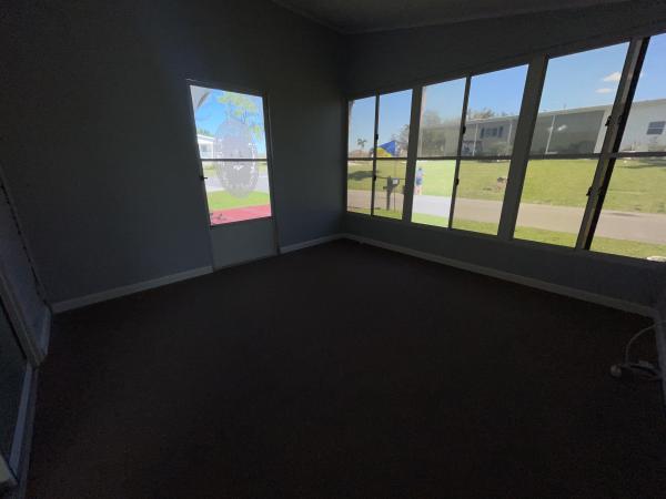 1991 Skyline Mobile Home