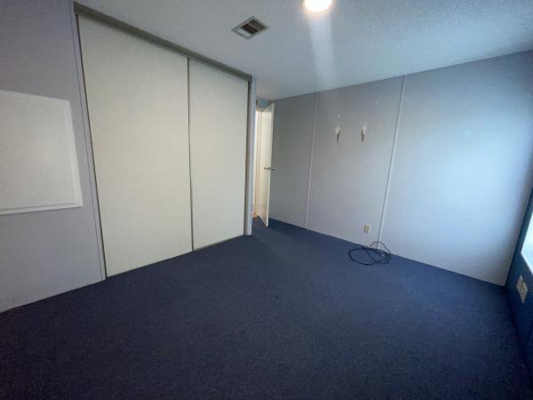 1991 Skyline Mobile Home