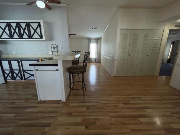 1991 Skyline Mobile Home