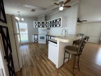 1991 Skyline Mobile Home