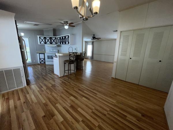 1991 Skyline Mobile Home