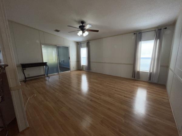 1991 Skyline Mobile Home