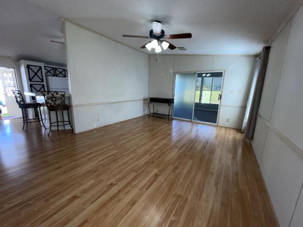 1991 Skyline Mobile Home