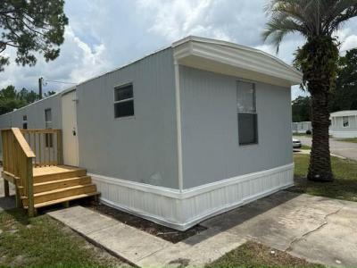 Mobile Home at 10166 103rd Street, Lot #37 Jacksonville, FL 32210