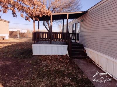 Mobile Home at 3308 SE 89th Street #114 Oklahoma City, OK 73135