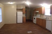 2004 Fleetwood Festival Mobile Home