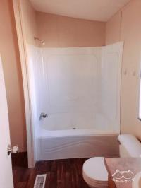 2004 Fleetwood Festival Mobile Home