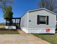 2004 Fleetwood Festival Mobile Home