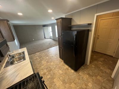 Photo 2 of 3 of home located at 1306 Paree St Newport, MI 48166