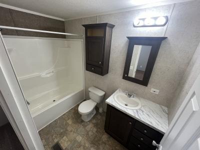 Photo 3 of 3 of home located at 1306 Paree St Newport, MI 48166