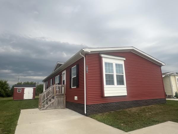 2019 Skyline Mobile Home For Sale