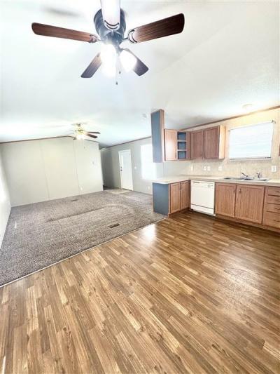 Mobile Home at 8803 Misty Hollow Drive Lot 2 Midwest City, OK 73110