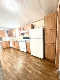 2005 Fleetwood Highland Park Mobile Home