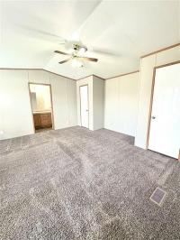 2005 Fleetwood Highland Park Mobile Home