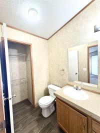 2005 Fleetwood Highland Park Mobile Home