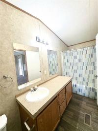 2005 Fleetwood Highland Park Mobile Home