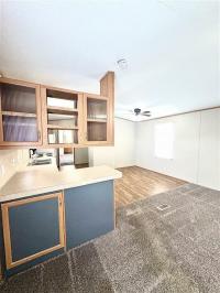 2005 Fleetwood Highland Park Mobile Home