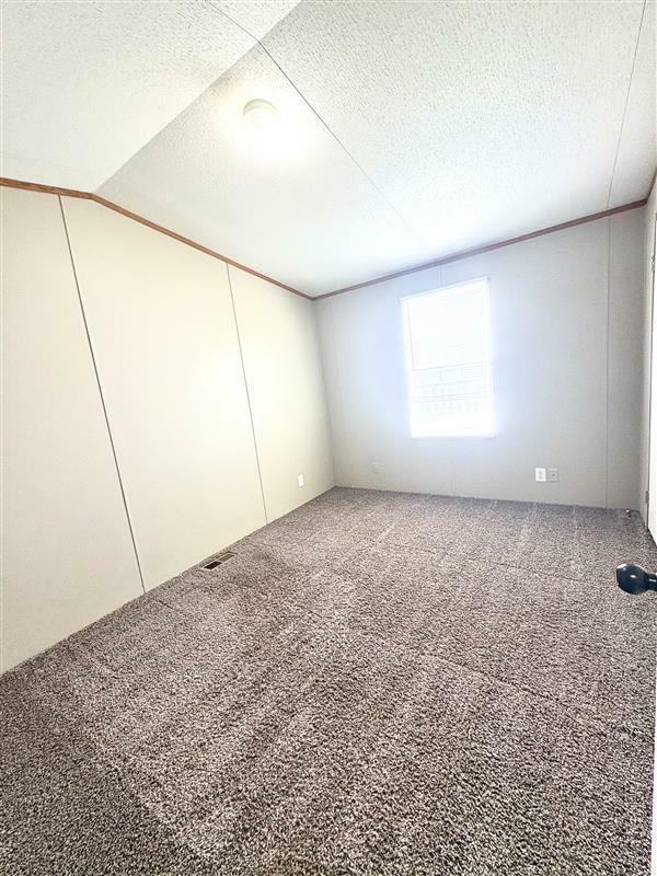 2005 Fleetwood Highland Park Mobile Home