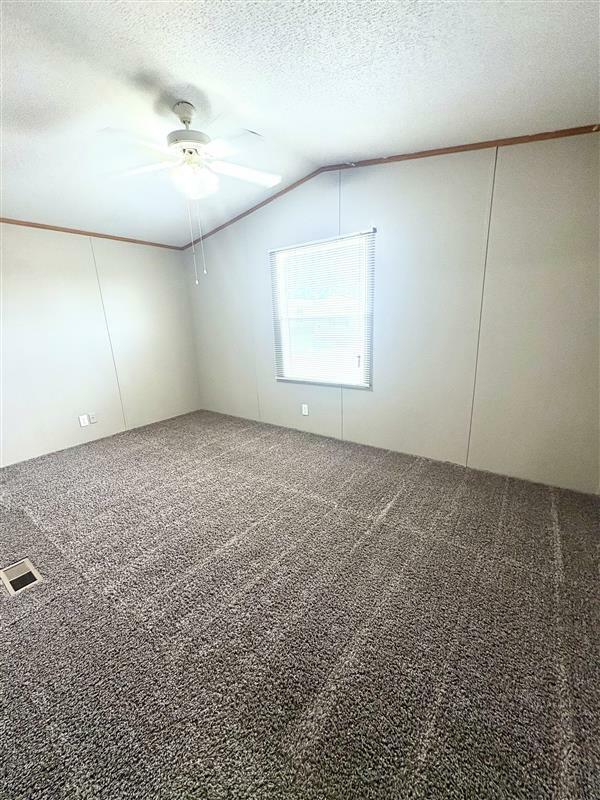 2005 Fleetwood Highland Park Mobile Home