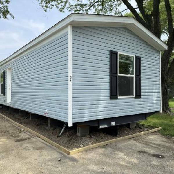 2025 LIfestyles  Home