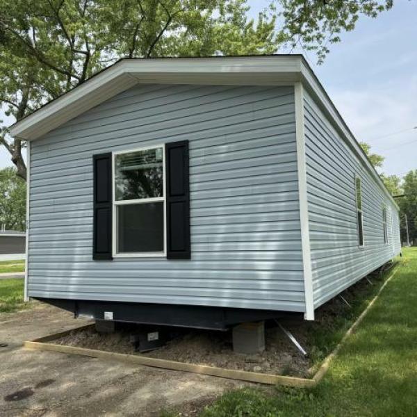 2025 LIfestyles  Home