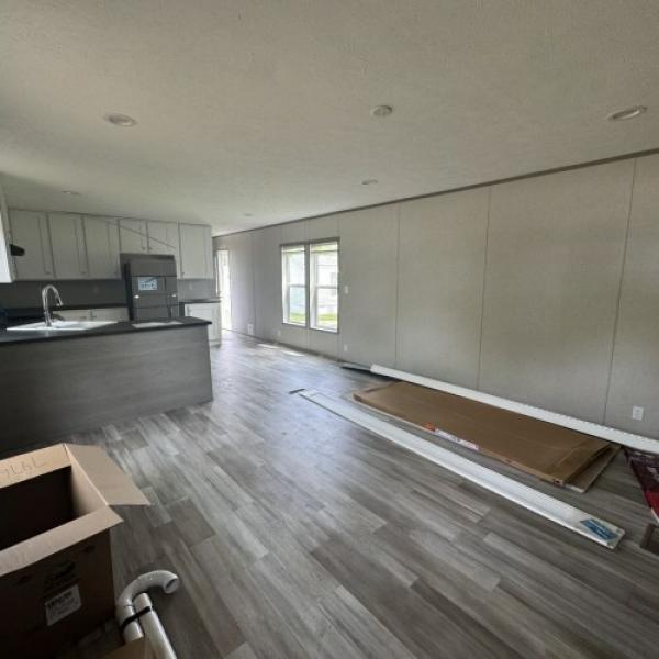2025 LIfestyles  Home