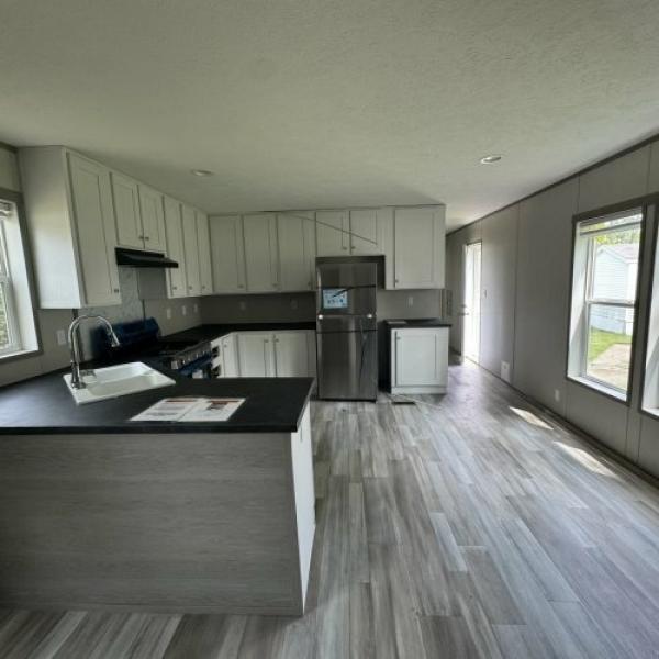 2025 LIfestyles  Home