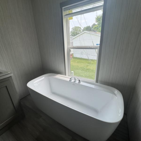 2025 LIfestyles  Home