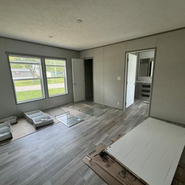 2025 LIfestyles  Home