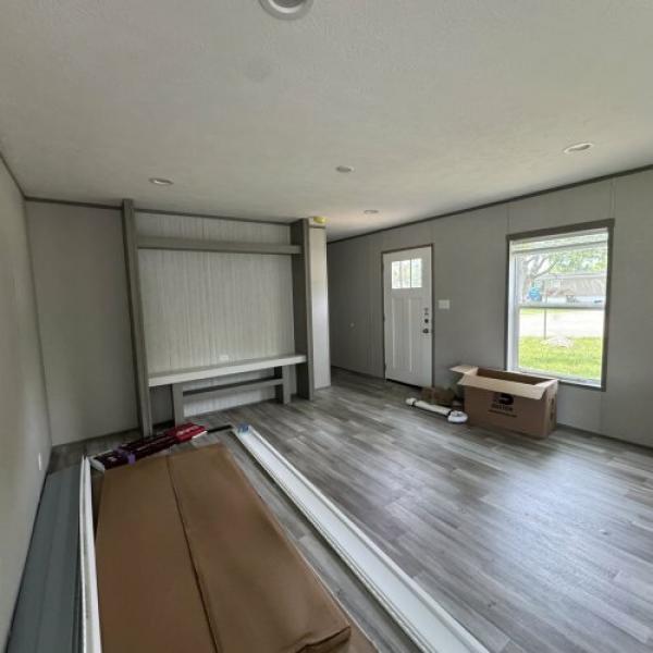2025 LIfestyles  Home