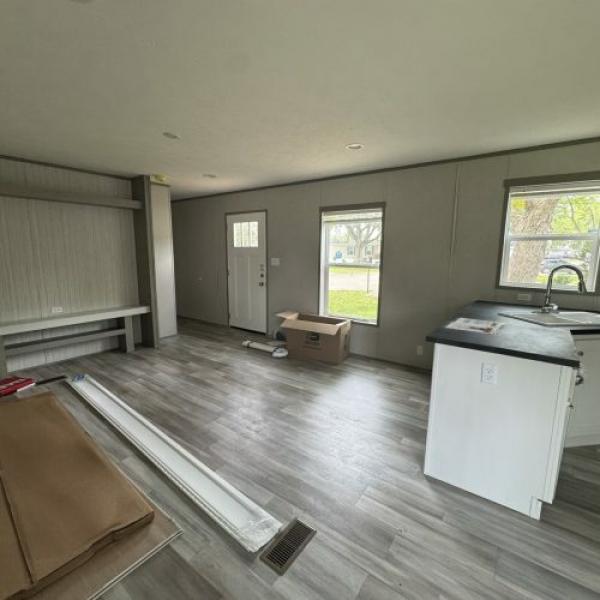 2025 LIfestyles  Home