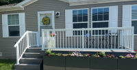 2017 heritage 81shn30603bh17 Mobile Home