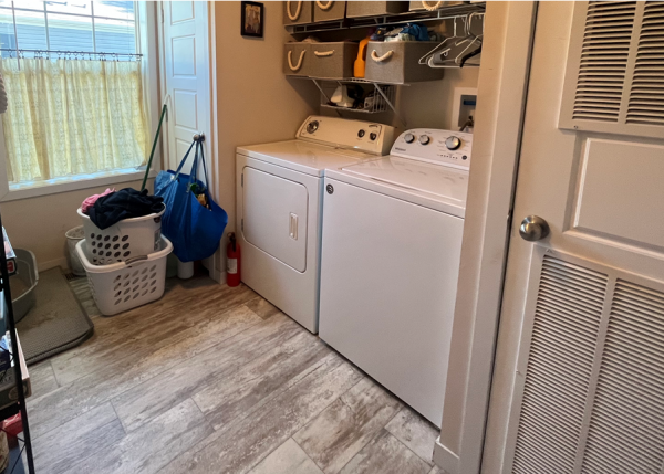 2017 heritage 81shn30603bh17 Mobile Home