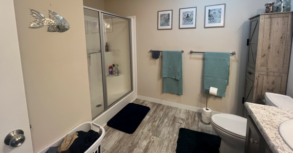 2017 heritage 81shn30603bh17 Mobile Home