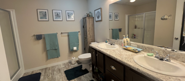 2017 heritage 81shn30603bh17 Mobile Home