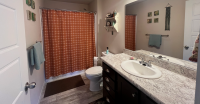 2017 heritage 81shn30603bh17 Mobile Home