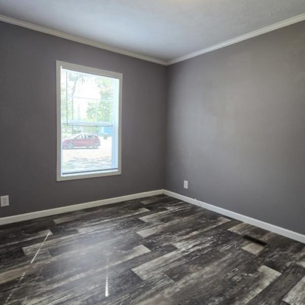 2020 Clayton  Home