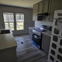 2025 Maynardville Classic  Home