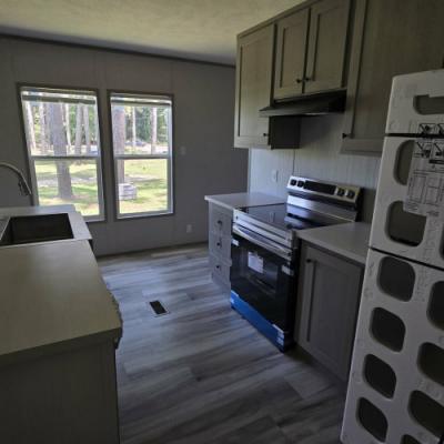Photo 4 of 21 of home located at 106 Joseph Dr. Raeford, NC 28376