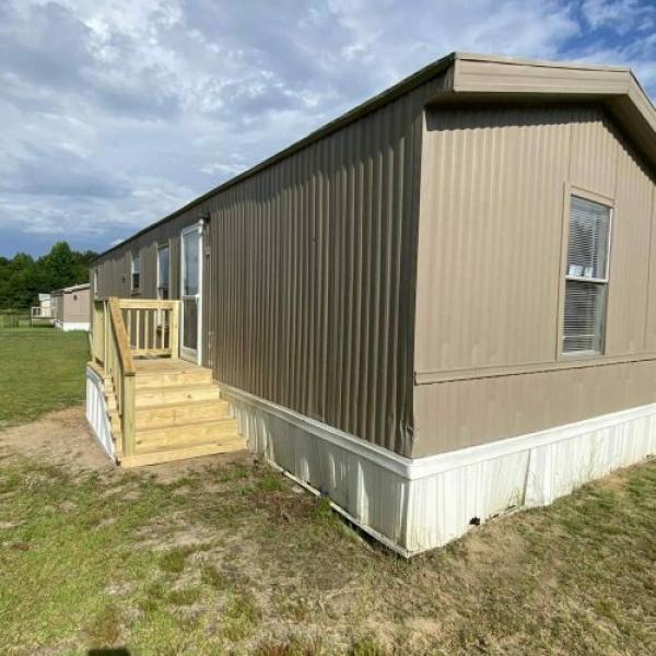 1998 General  Home