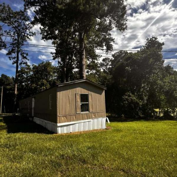 1995 Pioneer  Home