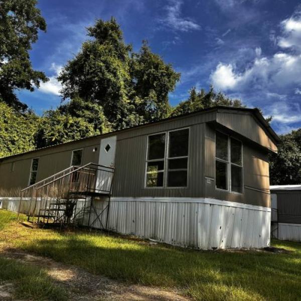 1995 Clayton  Home
