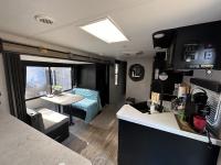 2021 FOREST RIVER 4x4tckg2xmx150163 Mobile Home