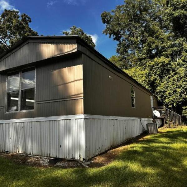 1995 Clayton  Home