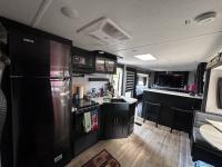 2021 FOREST RIVER 4x4tckg2xmx150163 Mobile Home