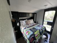 2021 FOREST RIVER 4x4tckg2xmx150163 Mobile Home