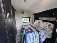 2021 FOREST RIVER 4x4tckg2xmx150163 Mobile Home
