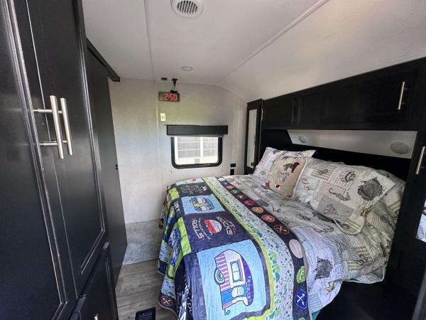 2021 FOREST RIVER 4x4tckg2xmx150163 Mobile Home