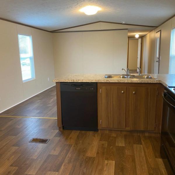 2024 Southern Energy Homes  Home