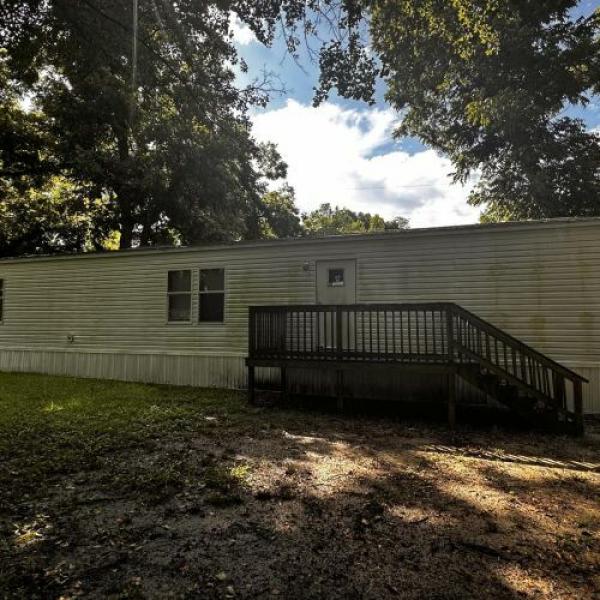 2019 Southern Energy Homes  Home